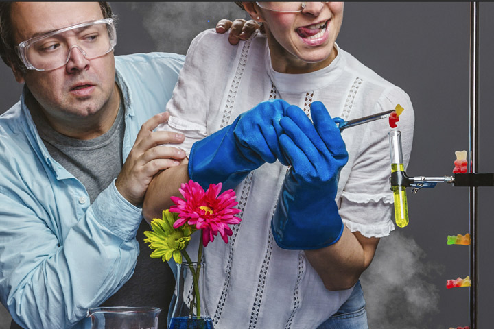 De l'idée à l'action