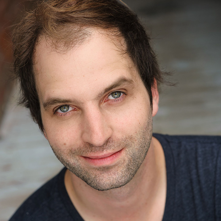 Jean-Philippe Côté