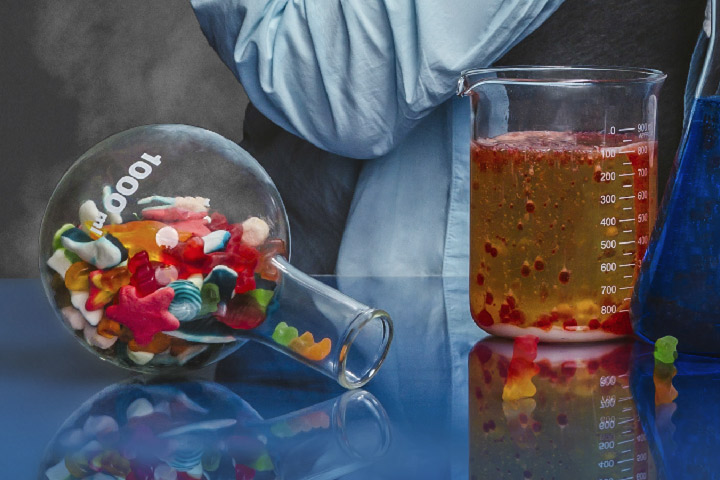 Une image vaut 1000 mots